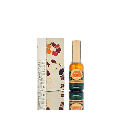 私密细嫩修复精华姚安