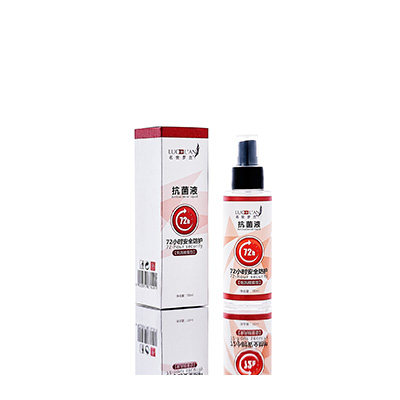 姚安母婴防护喷雾