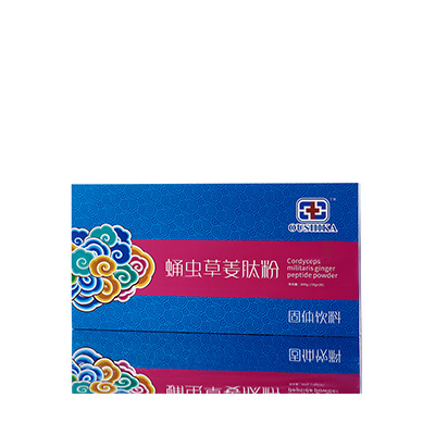 姚安蛹虫草气血汤