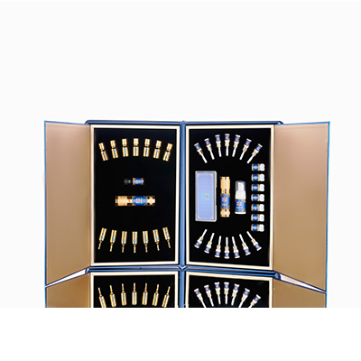 姚安7D私密抗衰养护套