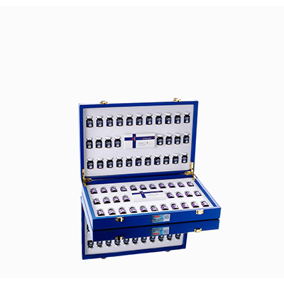 姚安润芯综合版